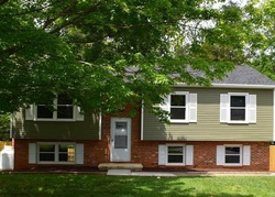 Foreclosure Listing in VIA DE ROSA DR STAFFORD, VA 22556