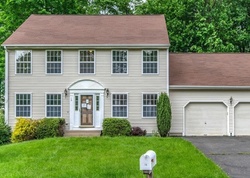 Foreclosure in  IVY DR Manchester, CT 06042