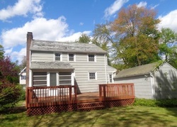 Foreclosure Listing in WAYLAND ST NORTH HAVEN, CT 06473