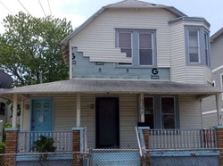 Foreclosure in  W WILDWOOD AVE Wildwood, NJ 08260