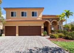 Foreclosure in  SW 222ND LN Miami, FL 33190