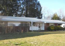 Foreclosure in  THOMAS ST Peterstown, WV 24963