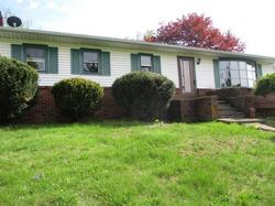 Foreclosure Listing in RIDGE RD SUNBURY, PA 17801