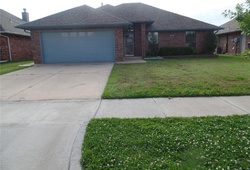 Foreclosure in  S HARVEY AVE Oklahoma City, OK 73170