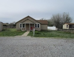 Foreclosure in  W TASCOSA ST Miami, TX 79059