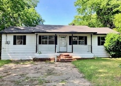 Foreclosure in  SHERWOOD AVE Fort Smith, AR 72916