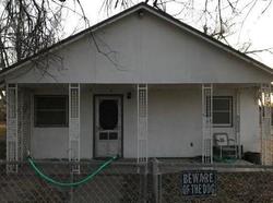 Foreclosure in  MCCLOY RD # 1060 Sunray, TX 79086
