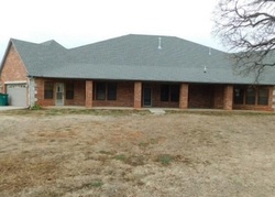 Foreclosure in  E WILSHIRE BLVD Oklahoma City, OK 73121