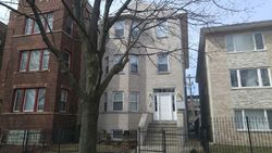 Foreclosure in  S EAST END AVE  Chicago, IL 60649