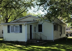 Foreclosure in  1ST ST Monroe City, MO 63456