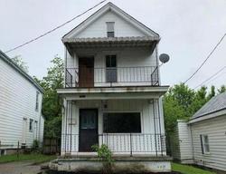 Foreclosure in  CLEVELAND AVE Cincinnati, OH 45212