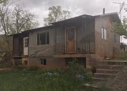 Foreclosure in  HIGHWAY 96 Coyote, NM 87012