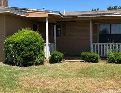 Foreclosure in  FM 368 S Iowa Park, TX 76367