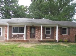 Foreclosure in  2ND ST Colonial Beach, VA 22443