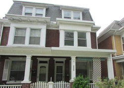 Foreclosure in  WHITEHALL ST Harrisburg, PA 17103