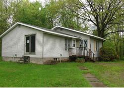 Foreclosure in  COUNTY HIGHWAY D Conrath, WI 54731