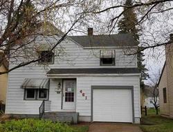 Foreclosure Listing in STADIUM DR FORT WAYNE, IN 46805