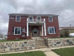 Foreclosure Listing in 3RD ST NW KENMARE, ND 58746