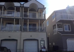 Foreclosure Listing in 12TH ST N # B BRIGANTINE, NJ 08203