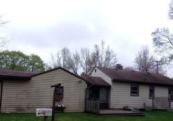 Foreclosure in  MAYNARD AVE Portage, MI 49002