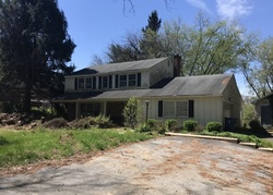 Foreclosure in  KENNETT PIKE Chadds Ford, PA 19317