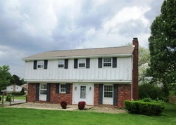 Foreclosure in  HAYMAKER RD Monroeville, PA 15146