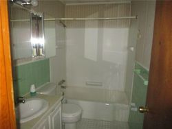 Foreclosure in  SALTSBURG RD Pittsburgh, PA 15239