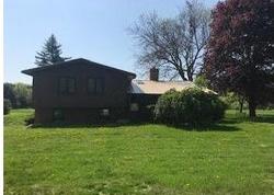 Foreclosure in  ANKNEYTOWN RD Fredericktown, OH 43019