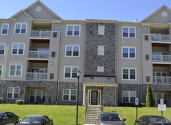 Foreclosure Listing in WYNDHOLME CIR UNIT 104 BALTIMORE, MD 21229