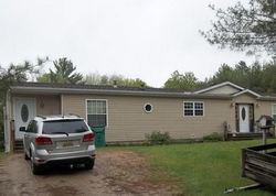 Foreclosure in  S FAIRVIEW RD West Branch, MI 48661