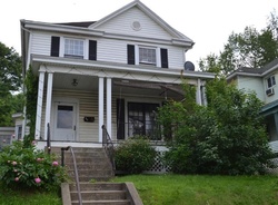 Foreclosure in  FLORIDA AVE Chester, WV 26034