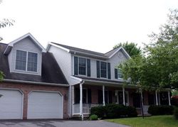 Foreclosure in  ASHWOOD PL Port Matilda, PA 16870