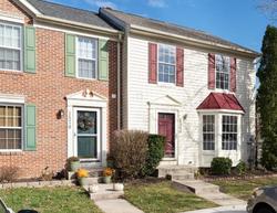 Foreclosure Listing in BEVERLY CT FREDERICK, MD 21701