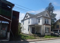 Foreclosure in  2ND ST Fayette City, PA 15438