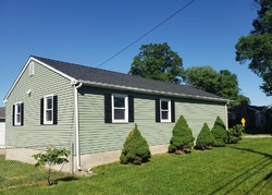 Foreclosure in  ELDER AVE Morton, PA 19070