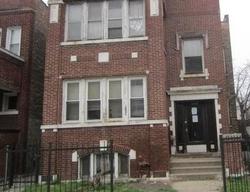 Foreclosure in  W ADAMS ST Chicago, IL 60644