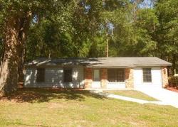 Foreclosure Listing in BOMBADIL DR TALLAHASSEE, FL 32303