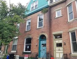 Foreclosure in  GREEN ST Harrisburg, PA 17102