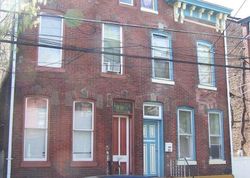 Foreclosure in  HUDSON ST Trenton, NJ 08609
