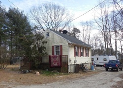 Foreclosure Listing in ROBERTS LN BERLIN, NJ 08009