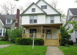 Foreclosure in  WASHINGTON AVE Dunkirk, NY 14048