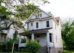 Foreclosure in  WALBROOK AVE Baltimore, MD 21216