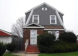 Foreclosure in  VINCENNES RD Blue Island, IL 60406