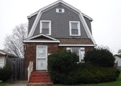 Foreclosure in  VINCENNES RD Blue Island, IL 60406