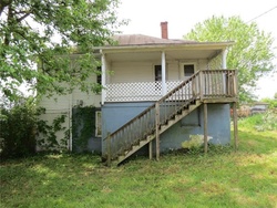 Foreclosure in  NORTH ST Scottdale, PA 15683