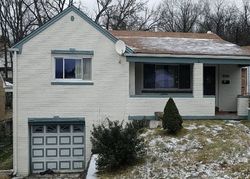 Foreclosure in  GREENSPRINGS AVE West Mifflin, PA 15122