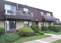 Foreclosure Listing in GERMONDS VLG APT 5 NANUET, NY 10954