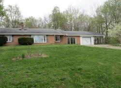 Foreclosure in  MORTON ST Dowagiac, MI 49047