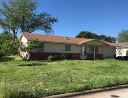 Foreclosure in  DEVONSHIRE DR Wichita Falls, TX 76302