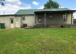 Foreclosure in  MAIN ST Greenville, TX 75401